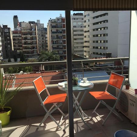 629 Serrano Ciudad Autónoma de Ciudad Autónoma de Buenos Aires Exterior foto