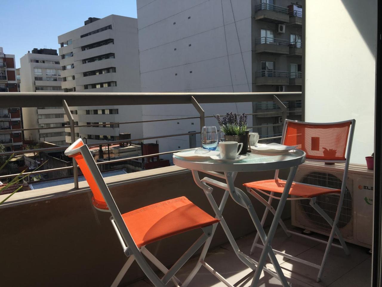 629 Serrano Ciudad Autónoma de Ciudad Autónoma de Buenos Aires Exterior foto